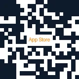 App Store下载二维码 - 每日大赛 博业体育平台网站 APP