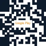 Google Play下载二维码 - 每日大赛 博业体育平台网站 APP